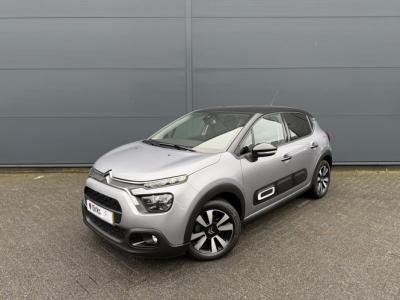 Financial Leas Citroën C3 110pk Shine