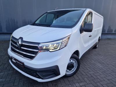 Financial Leas Renault Trafic 2.0 dCi 110 T30 L2H1 Comfort
