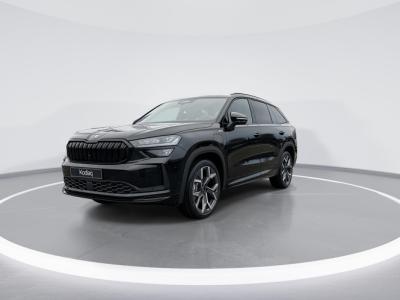Financial Lease Škoda Kodiaq Sportline Business 1.5 TSI PHEV 150kW