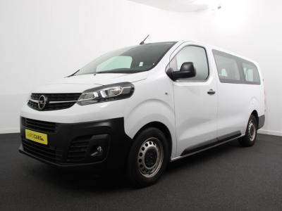 Financial Leas Opel Vivaro Combi 1.5 CDTI L3H1