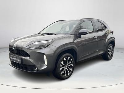 Financial Leas Toyota Yaris Cross 1.5 Hybrid Dynamic