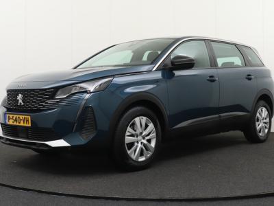 Financial Leas Peugeot 5008 1.2 131 PK Aut. Active 7-Pers