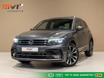 Financial Lease Volkswagen Tiguan 2.0 TSI 4Motion 2x R-line