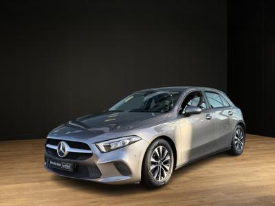 Financial Leas Mercedes-Benz A-Klasse Hatchback 160 Business Solution