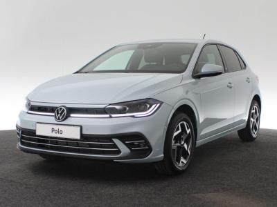 Financial Leas Volkswagen Polo 50 Edition 1.0 TSI 95 pk