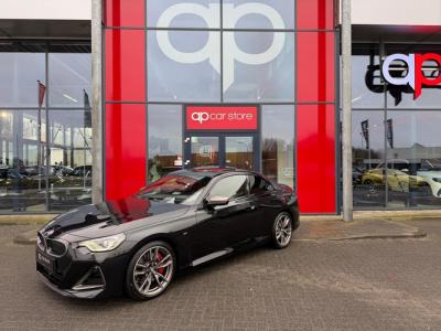 Financial Leas BMW 2 Serie Coupé M240i xDrive High Executive