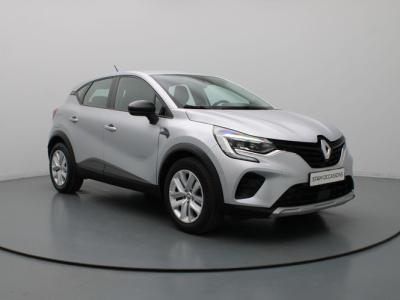 Financial Lease Renault Captur 160pk E-Tech Plug-in Hybrid Business Automaat