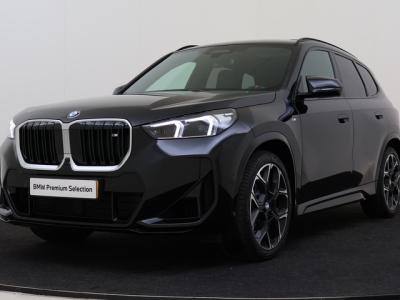Financial Lease BMW X1 M35i High Executive Automaat