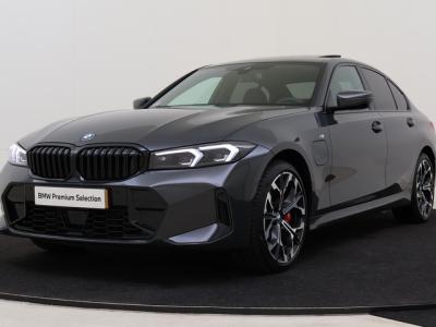 Financial Lease BMW 3 Serie 330e M Sport Automaat