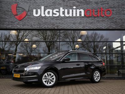 Financial Leas Škoda Octavia Combi 1.5 TSI MHEV Business Edition