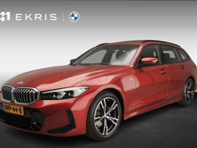 Financial Leas BMW 3 Serie Touring 318i