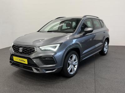 Financial Lease SEAT Ateca 1.5 TSI DSG7 Aut. FR Business Intense