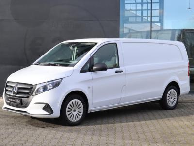 Financial Leas Mercedes-Benz Vito 116 CDI L3 PRO