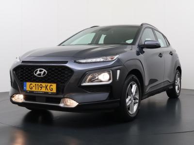 Financial Lease Hyundai KONA 1.0 T-GDI Comfort