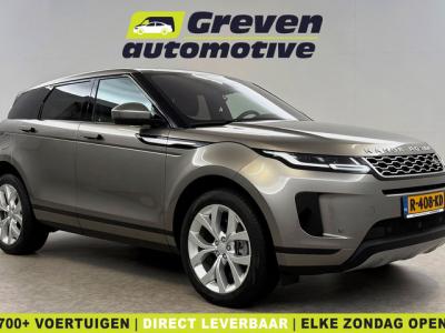 Financial Leas Land Rover Range Rover Evoque 1.5 P300e AWD R-Dynamic S