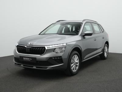 Financial Leas Škoda Kamiq 1.0 TSI 115 pk DSG Selection