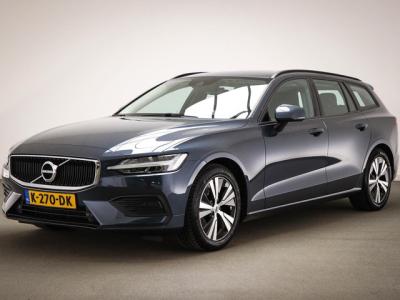 Financial Lease Volvo V60 2.0 B3 Momentum Advantage