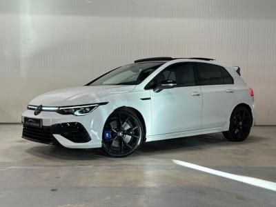 Financial Lease Volkswagen Golf 2.0 TSI R 4Motion