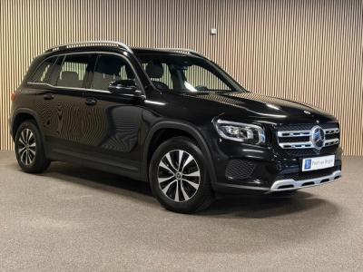 Financial Lease Mercedes-Benz GLB 180 Business Solution-WIDESCREEN-CAMERA-STOELCOMFORT-NL AUTO