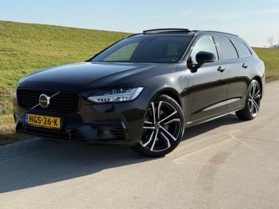 Financial Leas Volvo V90 2.0 T8 AWD R-Design