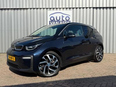 Financial Leas BMW i3 IPerformance 33 kWh