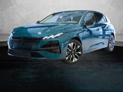 Financial Lease Peugeot 308 Allure Hybrid 145 pk Automaat