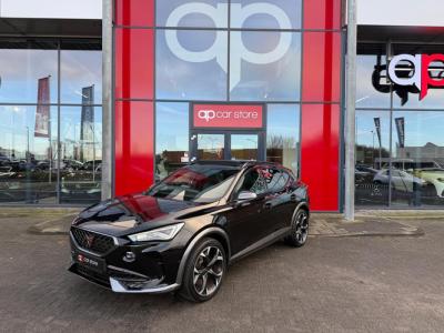 Financial Leas CUPRA Formentor 1.4 e-Hybrid VZ Copper Edition Panoramadak