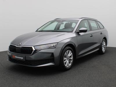 Financial Lease Škoda Octavia Combi 1.5 TSI Edition 115PK