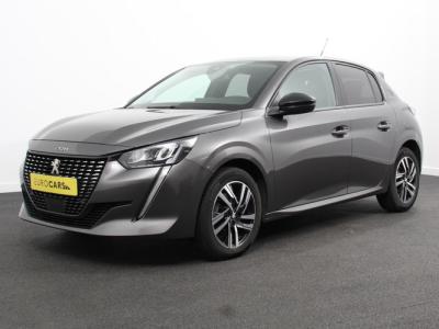 Financial Leas Peugeot 208 1.2 PureTech Allure Pack