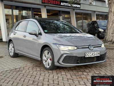 Financial Lease Volkswagen Golf 1.4 eHybrid GTE in top staat