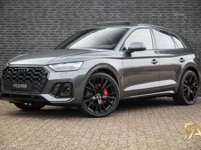 Financial Lease Audi Q5 50 TFSI e S Line