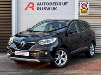 Financial Lease Renault Kadjar 1.3 TCe Zen Xenon