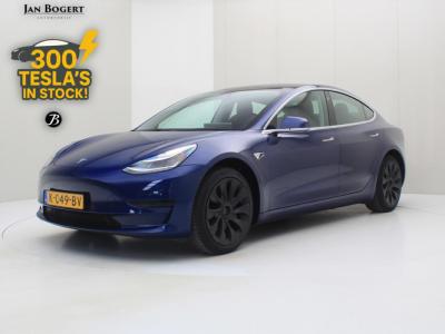 Financial Lease Tesla Model 3 Standard RWD Plus 92% SoH