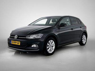Financial Lease Volkswagen Polo 1.0 TSI DSG Highline
