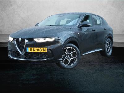 Financial Leas Alfa Romeo Tonale 1.3 280pk PHEV Ti