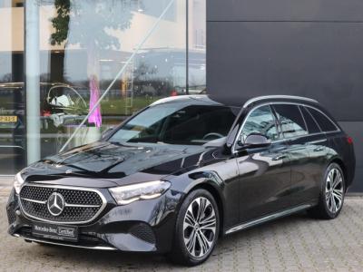 Financial Leas Mercedes-Benz E-Klasse Estate E 300 e
