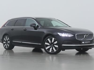 Financial Lease Volvo V90 T6 Plug-in hybrid Bright