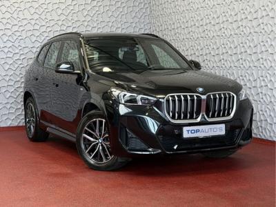 Financial Leas BMW X1 SDRIVE M-SPORT SHADOW LINE NAVI LED ELEK.KLEP CRUISE LEER