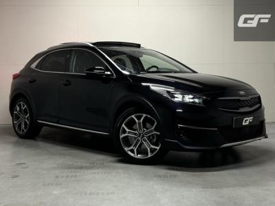 Financial Leas Kia Xceed 1.6 GDi PHEV ExecutiveLine Pano Leer ACC Camera Trekh. NAP
