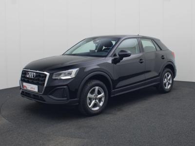 Financial Leas Audi Q2 35 TFSI Pro Line 150 PK