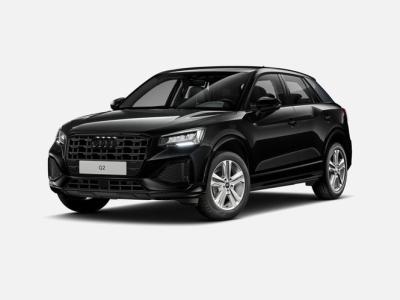Financial Leas Audi Q2 35 TFSI Advanced edition 150 PK