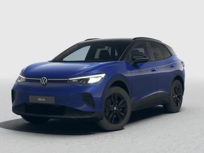 Financial Lease Volkswagen ID.4 Limited Edition 52 kWh accu 170 PK