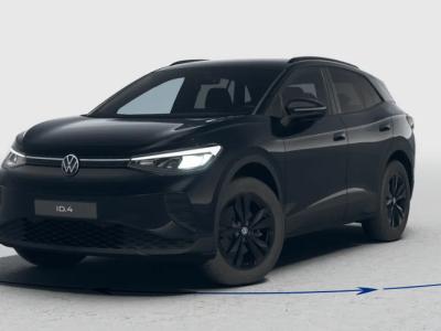 Financial Leas Volkswagen ID.4 Limited Edition 52 kWh accu 170 PK