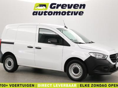 Financial Lease Mercedes-Benz Citan 112 CDI 116PK
