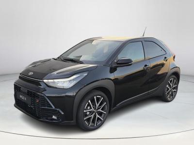 Financial Lease Toyota Aygo X Hybrid 115 GR Sport