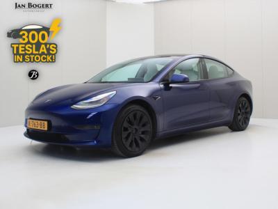 Financial Lease Tesla Model 3 Long-Range AWD 351pk 75 kWh FACELIFT