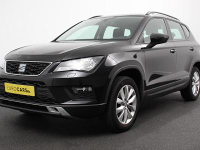 Financial Lease SEAT Ateca 1.5 TSI 150 pk DSG Style