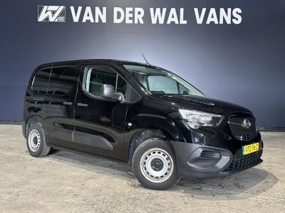 Financial Leas Opel Combo 1.5D 102pk L1H1 Euro6 Airco