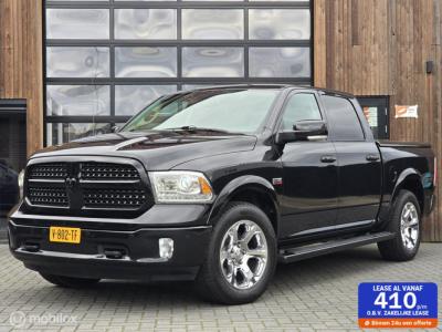 Financial Leas Dodge Ram 1500 4X4 5.7 V8 4x4 Crew Cab 5'7 Laramie