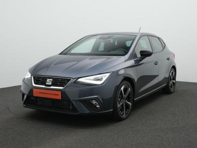 Financial Lease SEAT Ibiza 1.0 EcoTSI 115 pk DSG FR